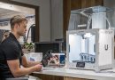 Empowering Engineers and Educators Alike with UltiMaker S6