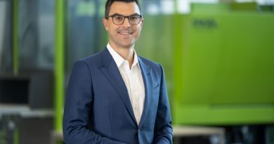An Executive Interview on the road to K 2025 with Dr Stefan Engleder, CEO ENGEL Group, It is still important for humans to operate machines