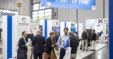 Circular Economy Solutions Highlighted by Young Innovators at K 2025