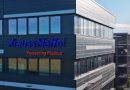 New Responsibilities At Kraussmaffei: Alex Li And Michael Hofmann Take Over The Management Of The Kraussmaffei Group