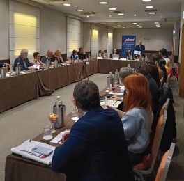 PLAST 2026 Italy: Driving Growth in the Plastics & Rubber Sector