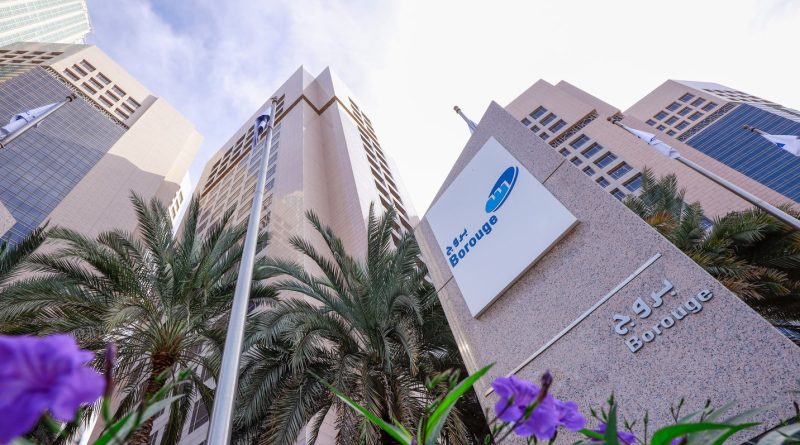 Borouge Delivers Q1 2026 Net Profit Growth Through Operational Excellence