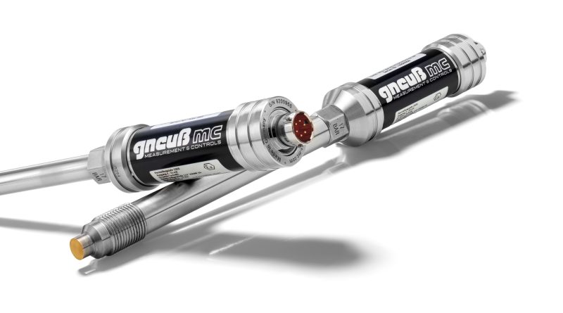 Gneuss MC Launches As Independent Specialist In Sensor And Measurement Technology