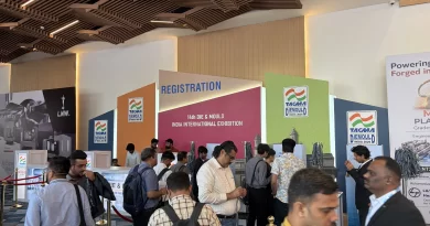 India’s Tooling Prowess Takes Spotlight at DMI 2026