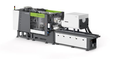 ENGEL Group Showcases Next-Level WINTEC E-Win Technology With Two-Platen Upgrades