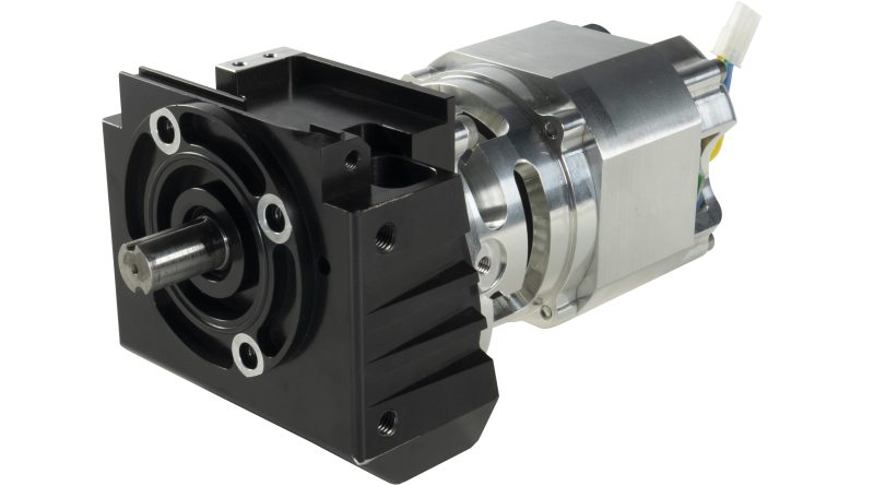Leister Unveils Precision Drive Systems for Industrial Welding Applications