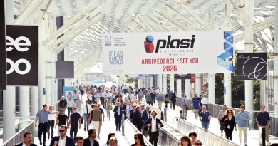 Worldwide Industry Interest Continues To Rise For PLAST 2026